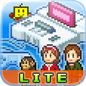 آیکون‌ Game Dev Story Lite