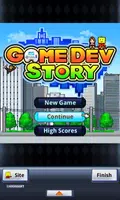 Game Dev Story Lite screenshot 4