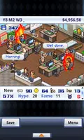 Game Dev Story Lite poster