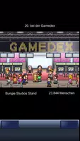 Game Dev Story Screenshot 1