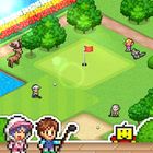 Forest Golf Planner Zeichen