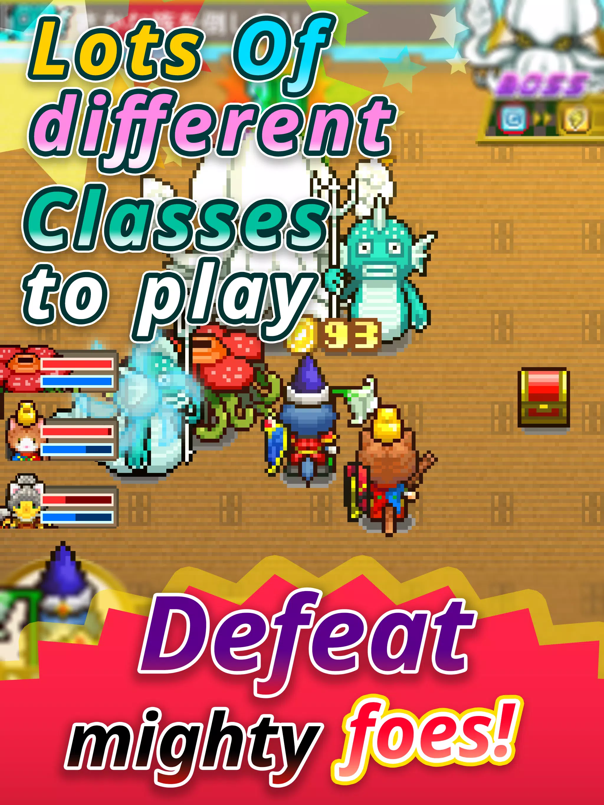 Quest Town APK for Android Download