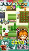 Quest Town اسکرین شاٹ 1