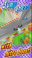 Grand Prix Story 2 تصوير الشاشة 2