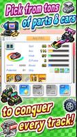 Grand Prix Story 2 ภาพหน้าจอ 3