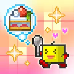 ぱくぱくカイロくん アプリダウンロード