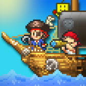 High Sea Saga biểu tượng