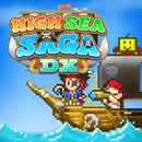 APK High Sea Saga DX