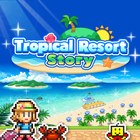 Tropical Resort Story иконка