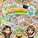 APK Pocket Academy 3