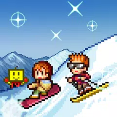 Shiny Ski Resort アプリダウンロード