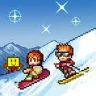 Shiny Ski Resort icon