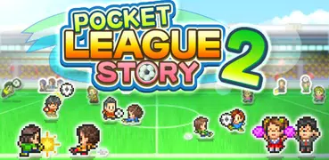 Pocket League Story 2