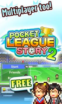 Pocket League Story 2 screenshot 23