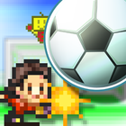 サッカークラブ物語-icoon