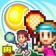 Tennis Club Story アプリダウンロード