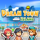 APK Dream Town Island