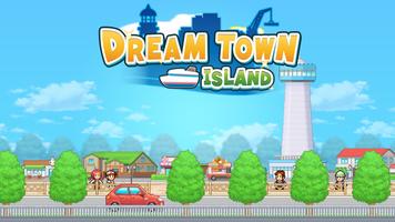 Dream Town Island Ekran Görüntüsü 2