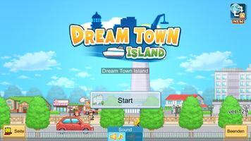 Dream Town Island Screenshot 2