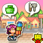 夢おこし商店街-icoon