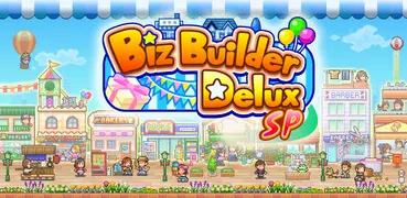 Biz Builder Delux SP