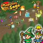 Magician's Saga آئیکن