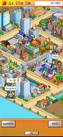Venture Towns Plakat