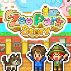 Zoo Park Story icône