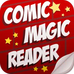 Comic Magic Reader APK download