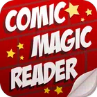 Comic Magic Reader आइकन