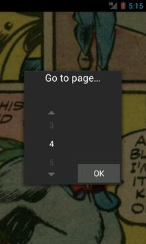 Comic Magic Reader 截图 3