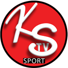 KS Sport IPTV アイコン