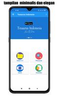 Tesaurus Indonesia poster