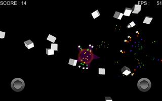 SIMPLE SHOOTER постер