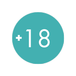 令和プラス18 書類記入のための和暦・西暦・年齢早見表