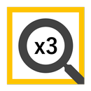 3x Magnifying Glass APK