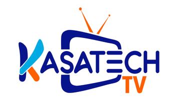 Kasatech TV poster