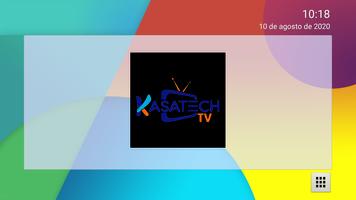 Kasatech TV screenshot 1