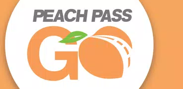 Peach Pass GO! 2.0