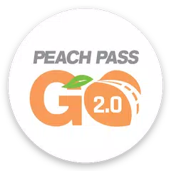 Peach Pass GO! 2.0 アプリダウンロード