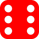 Die Roll icon