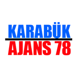 Karabük Ajans 78 icon