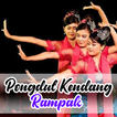 ikon Pongdut Kendang Rampak