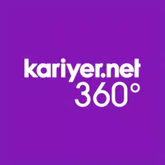 Kariyer.net 360 アプリダウンロード