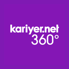 Kariyer.net 360 simgesi