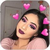 اضافات سناب شاات للوجه - فلاتر سناب أيقونة