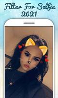 Filter For Selfie ภาพหน้าจอ 3