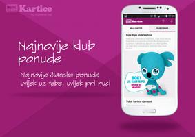 Kartice 截圖 2
