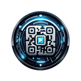 ikon Pembaca QR Code Berguna