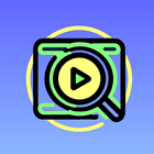 Useful Zoom V-Player icon